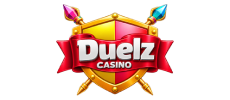 Duelz Casino footer logo